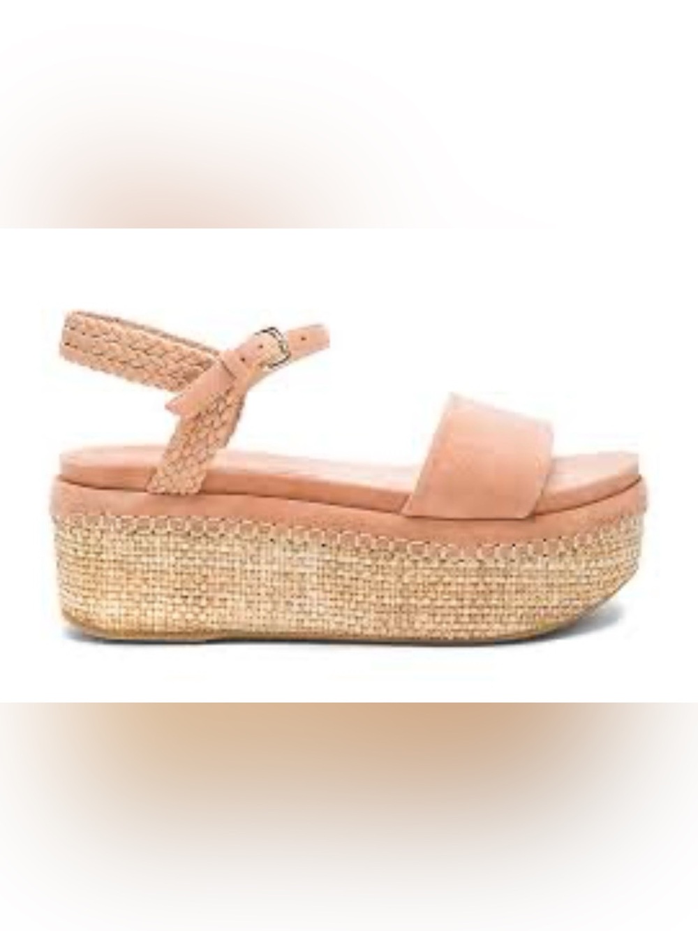 Stuart Weitzman Your Way Platform Sandals